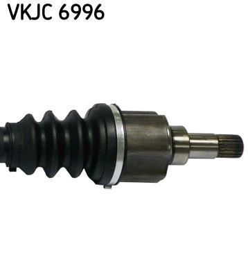 Cardan SKF ref. VKJC 6996